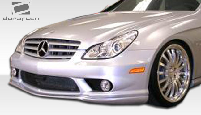 Front Lip 107151 Duraflex