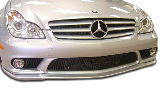 Front Lip 107151 Duraflex