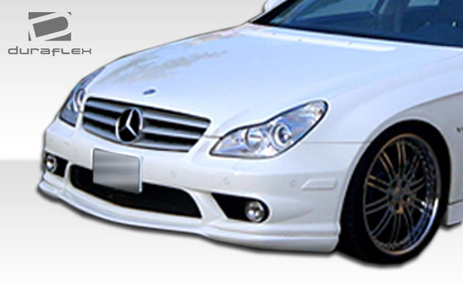 Front Lip 107151 Duraflex