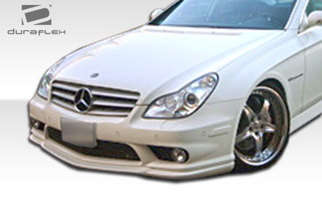 Front Lip 107151 Duraflex