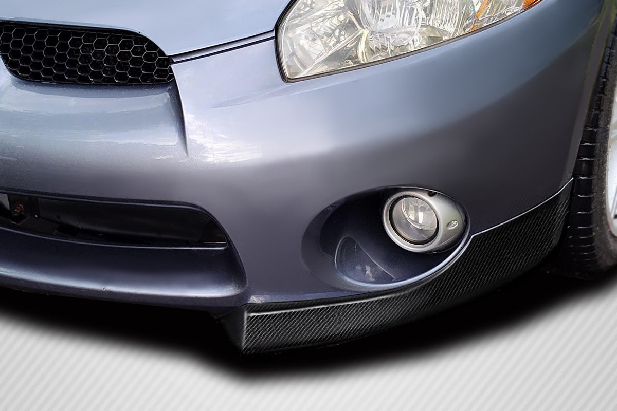 Front Lip 119147 Carbon Creations