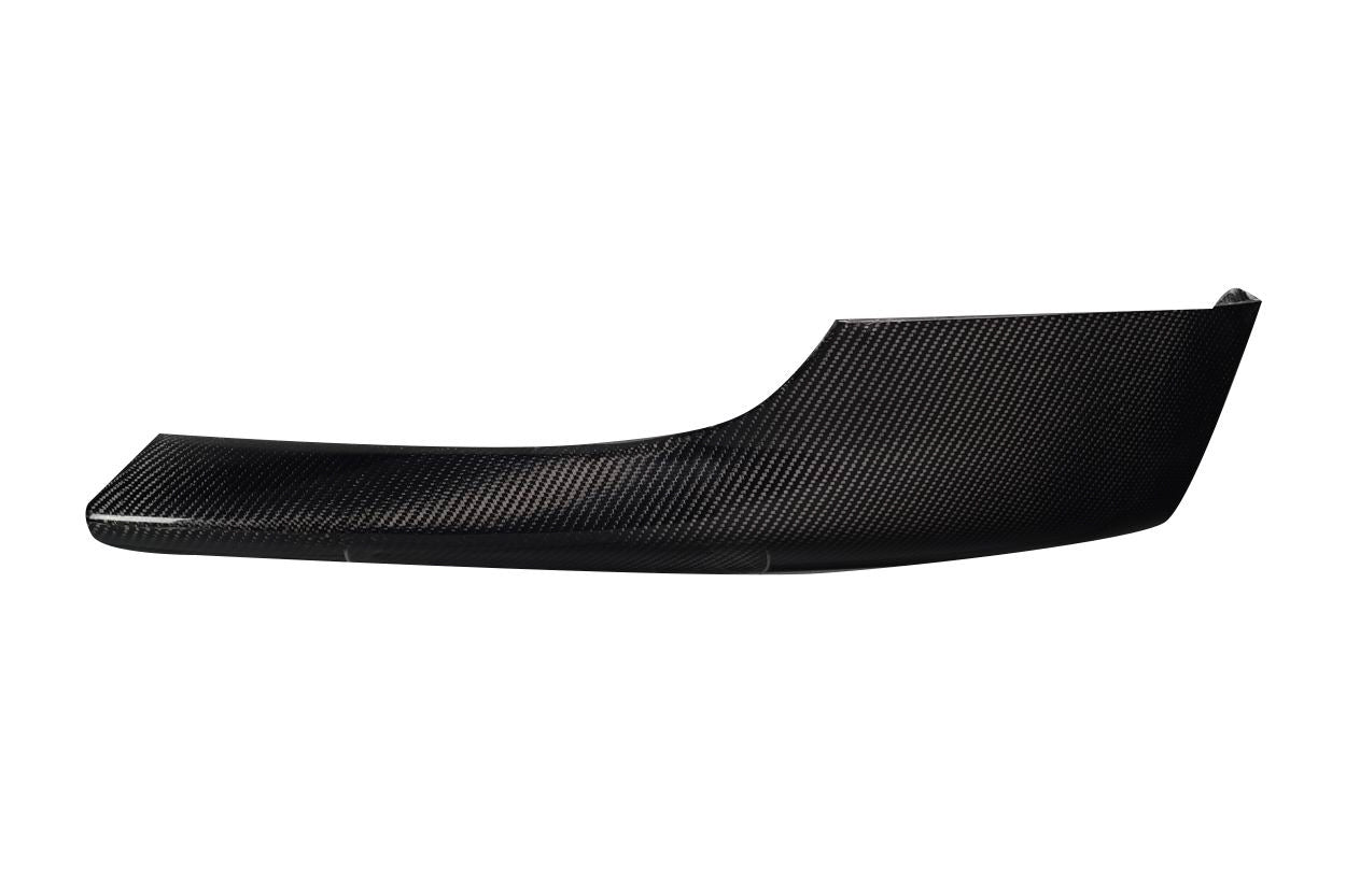 Front Lip 119147 Carbon Creations