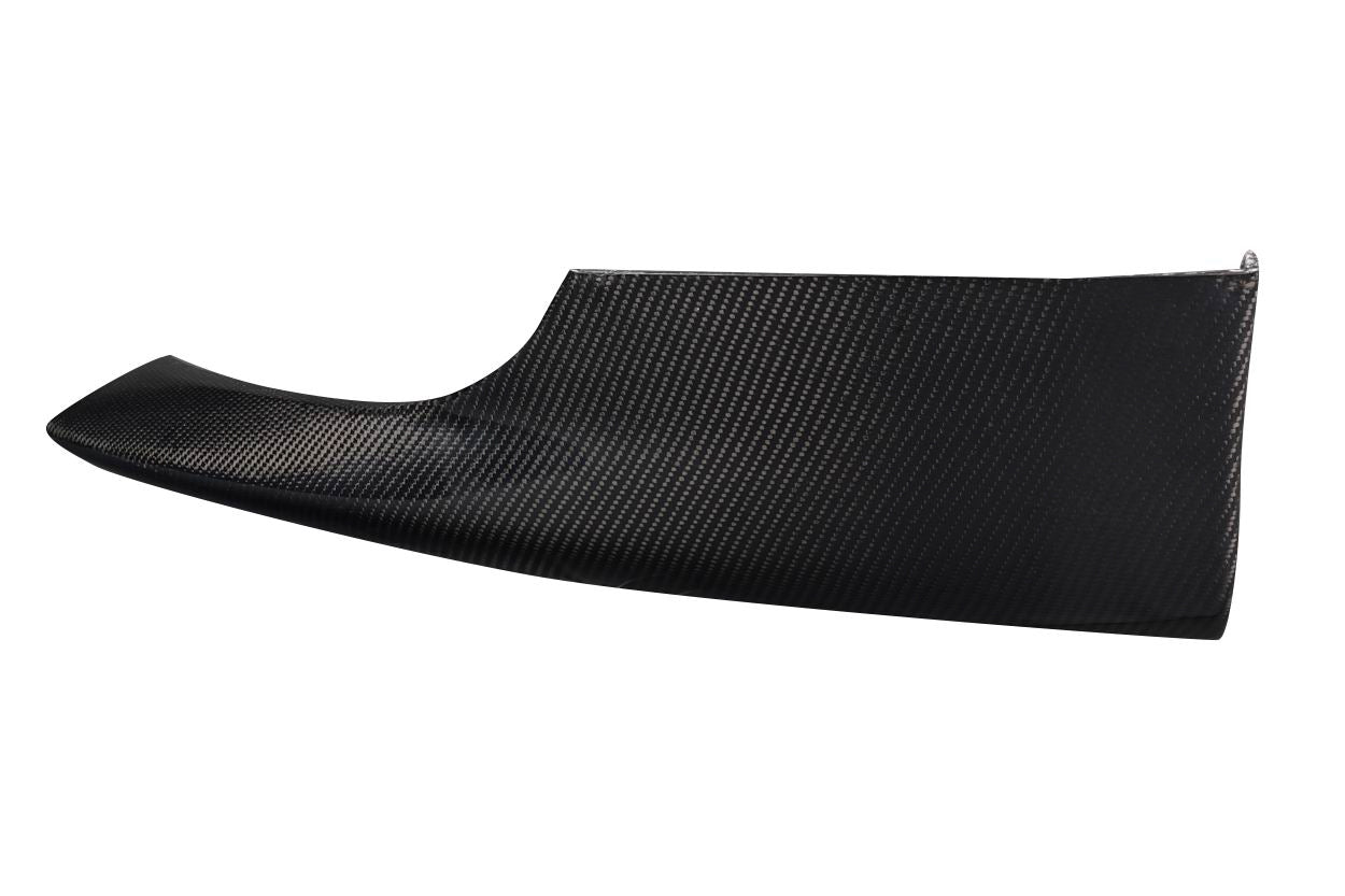 Front Lip 119147 Carbon Creations