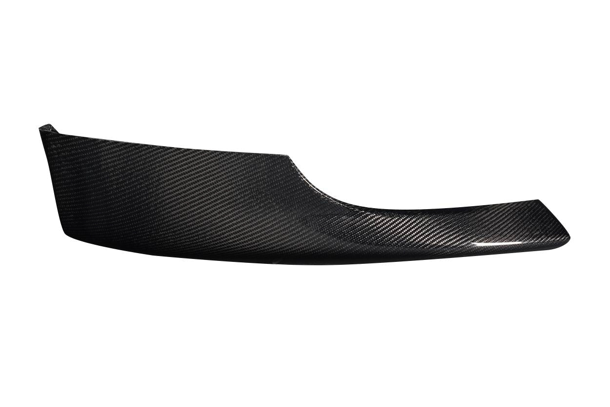 Front Lip 119147 Carbon Creations