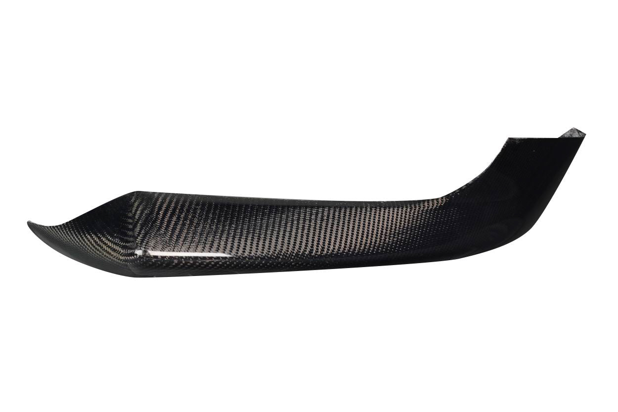 Front Lip 119147 Carbon Creations