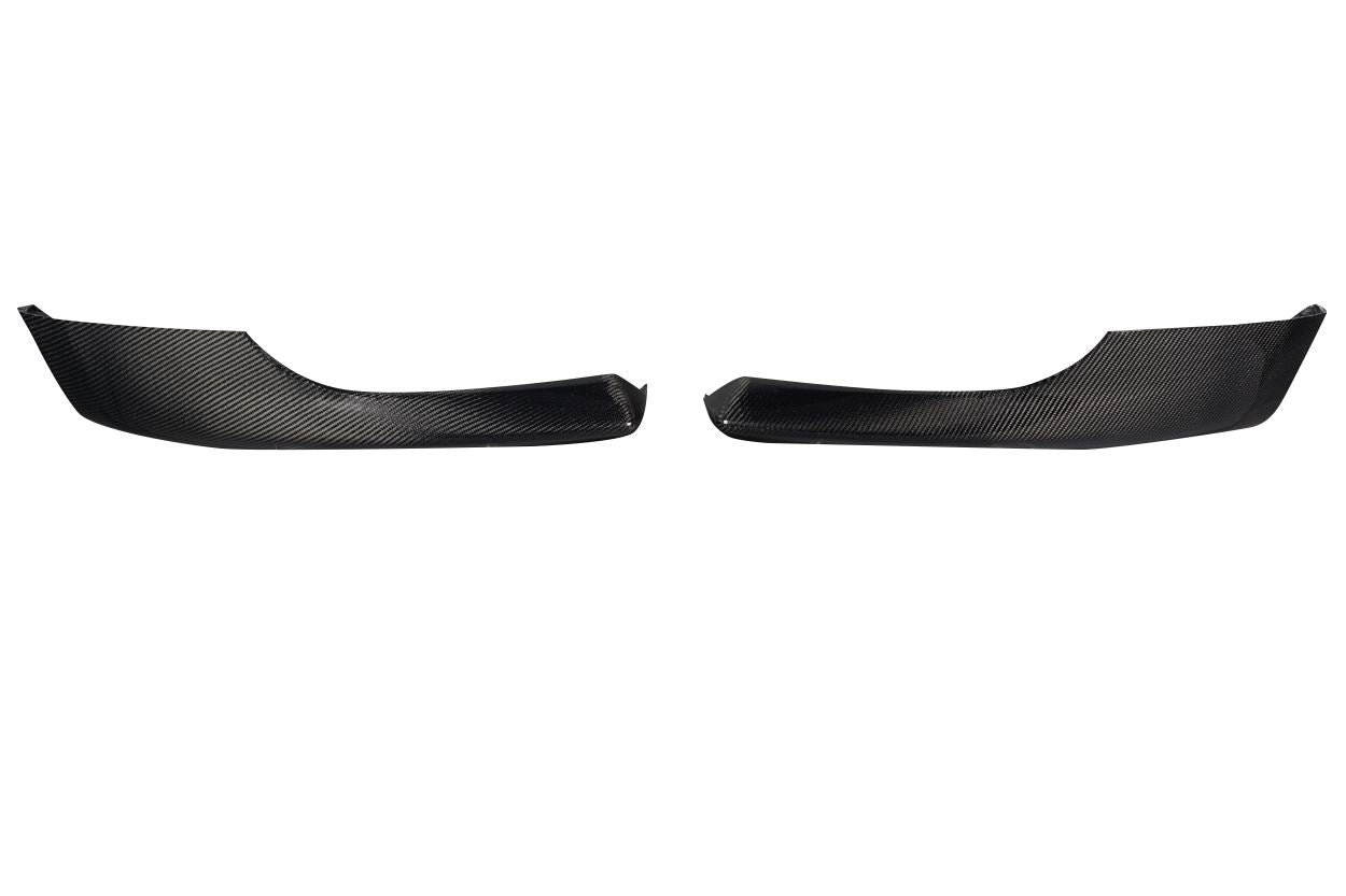 Front Lip 119147 Carbon Creations