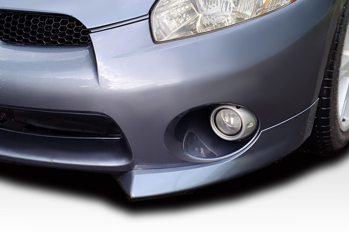 Front Lip 119146 Duraflex