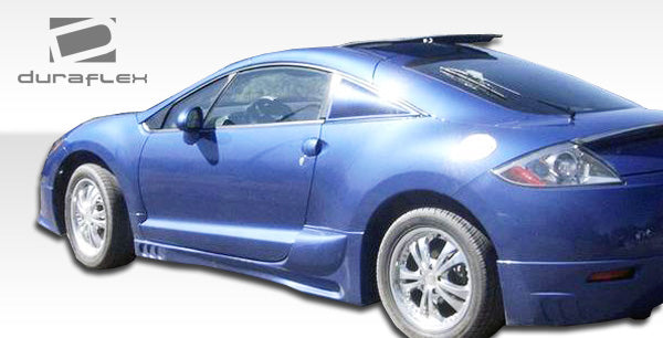 Body Kits 110684 Duraflex