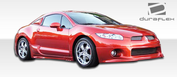 Front Lip 102272 Duraflex