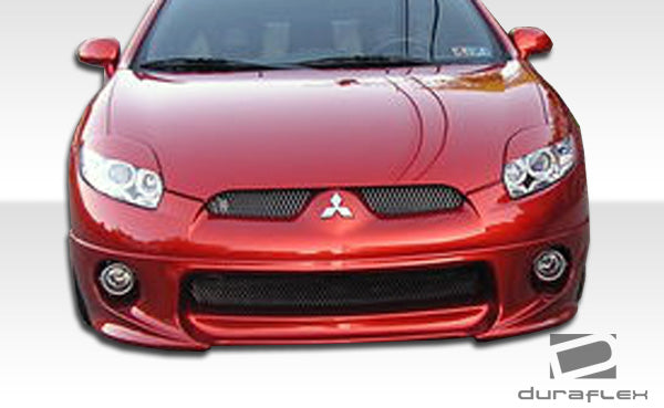 Front Lip 102272 Duraflex