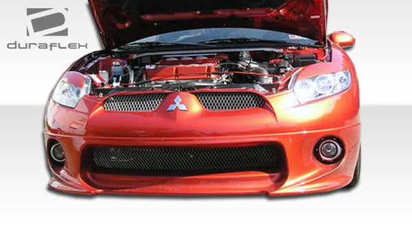 Front Lip 102272 Duraflex