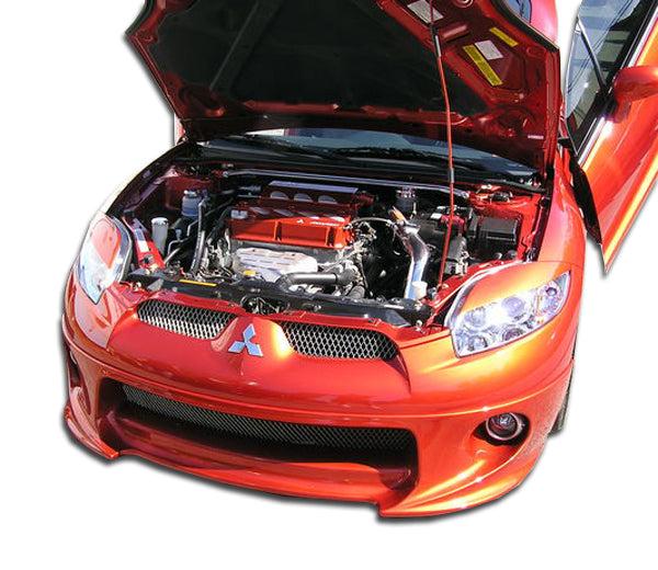 Front Lip 102272 Duraflex