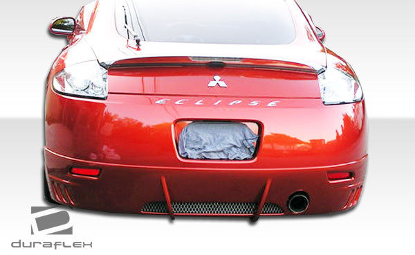 Rear Lip 102274 Duraflex