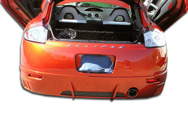 Rear Lip 102274 Duraflex
