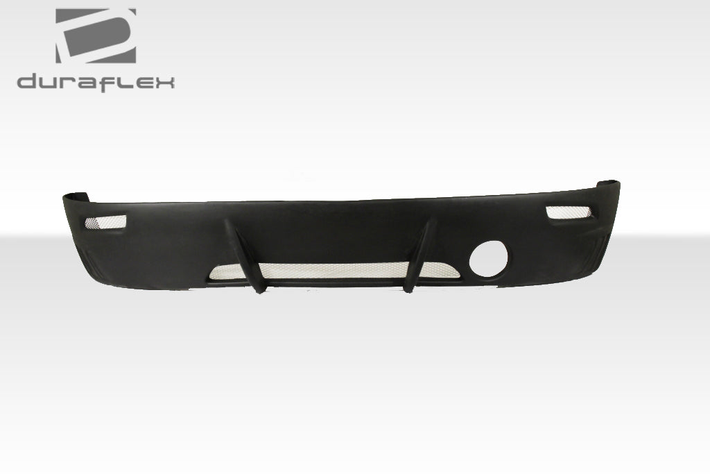 Rear Lip 102274 Duraflex