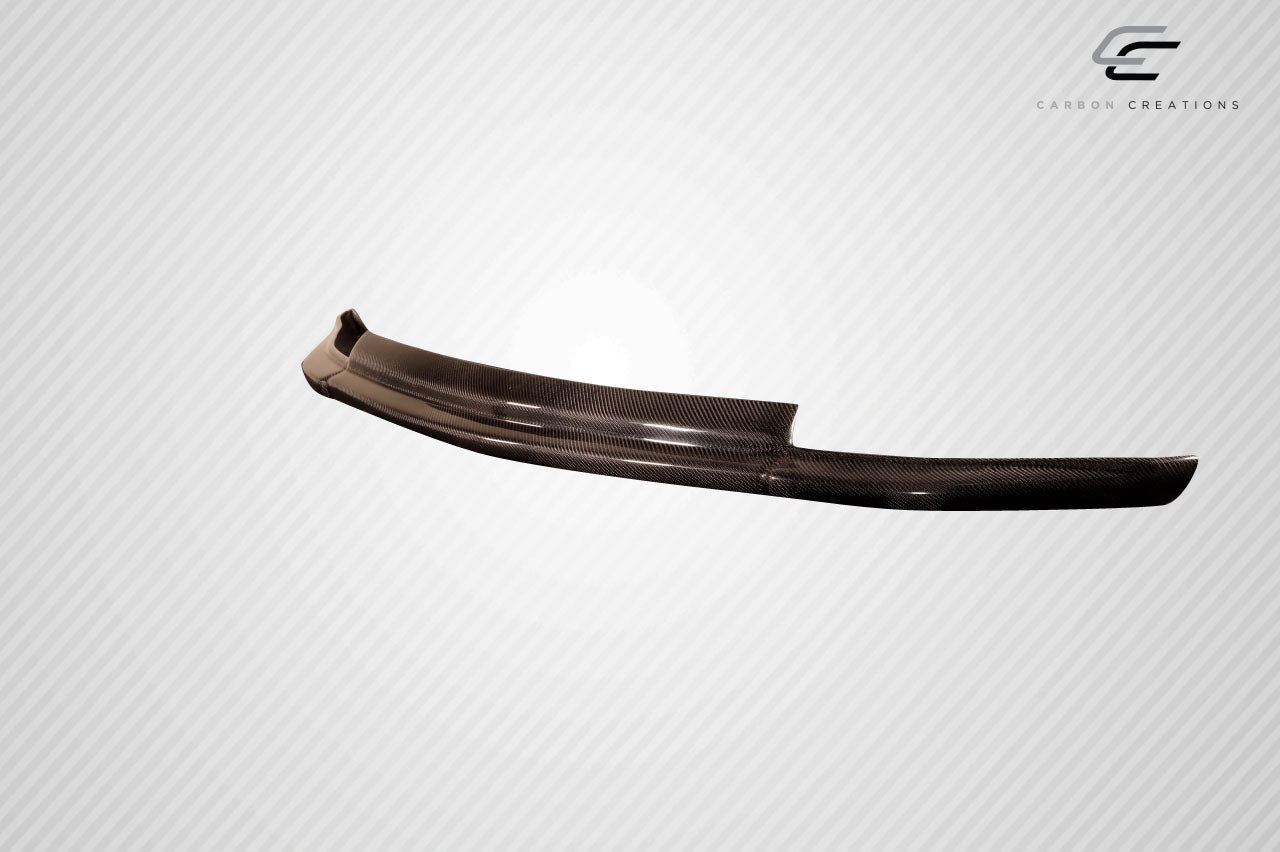 Front Lip 113455 Carbon Creations