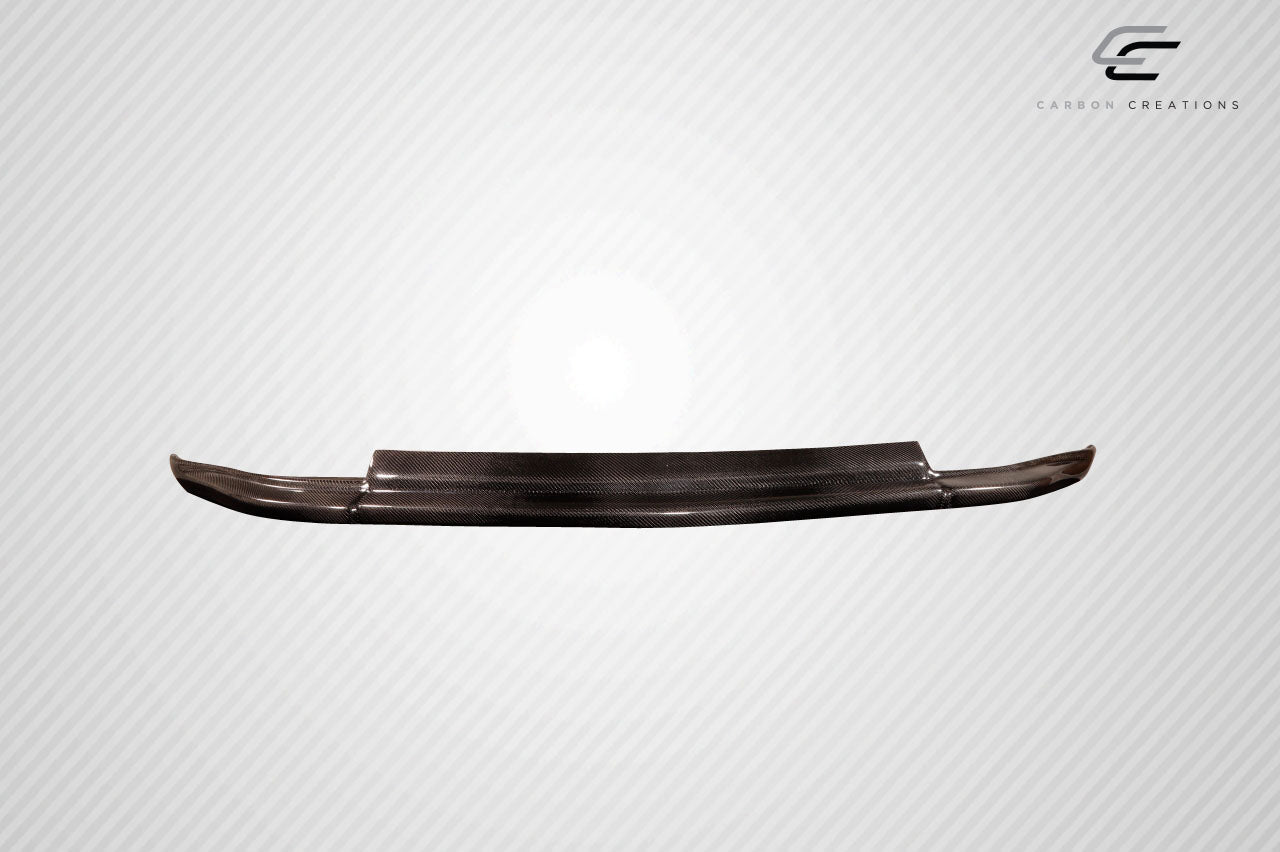Front Lip 113455 Carbon Creations