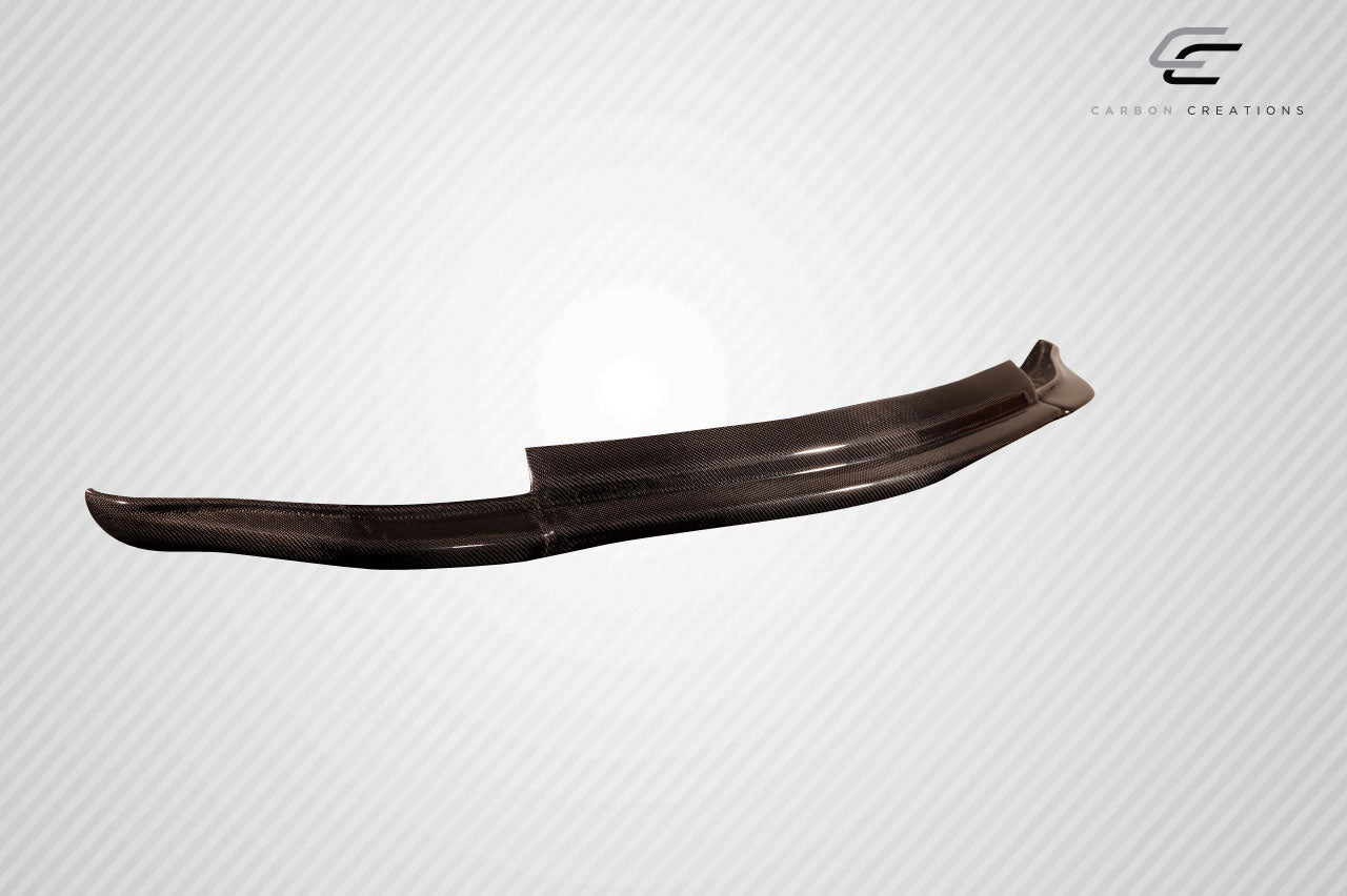 Front Lip 113455 Carbon Creations