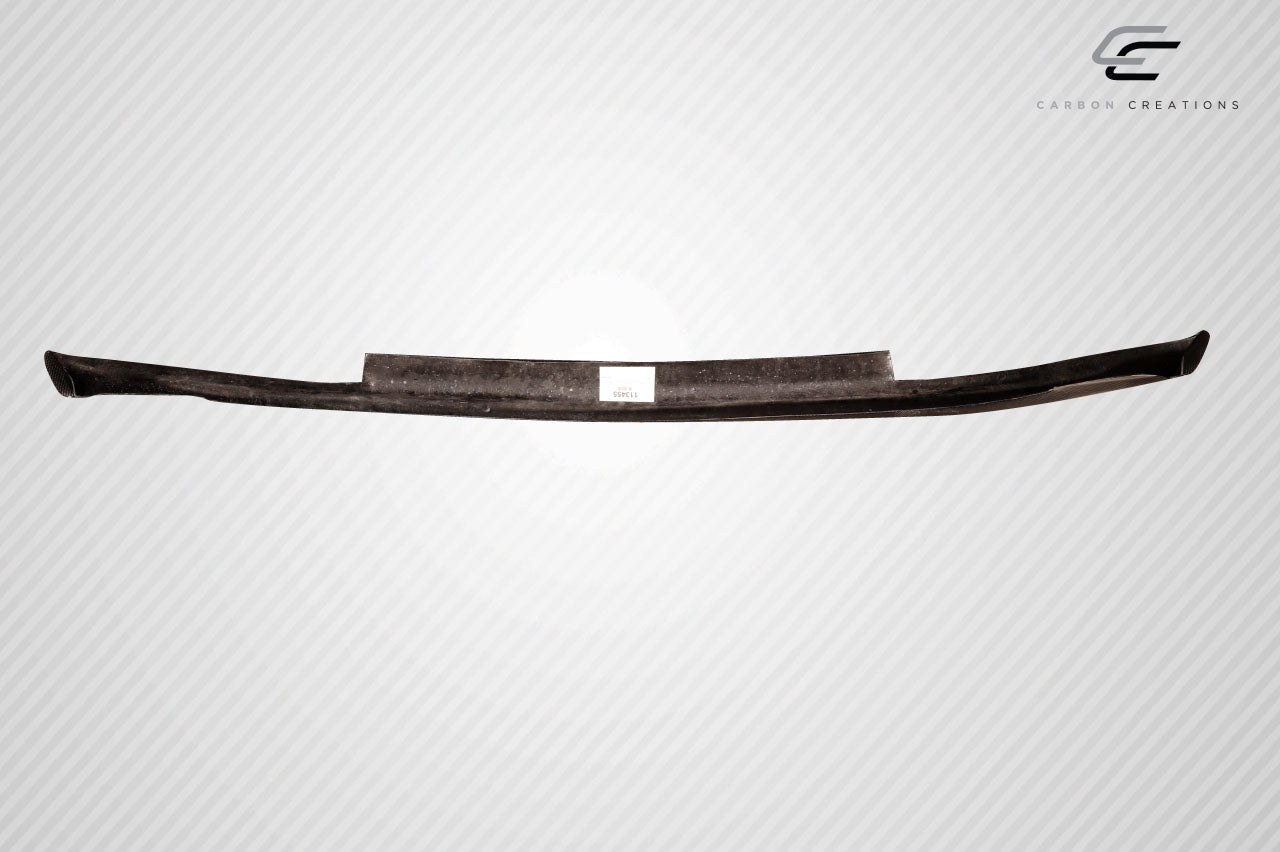 Front Lip 113455 Carbon Creations
