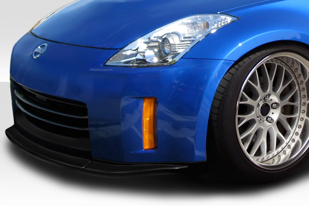 Front Lip 113454 Duraflex