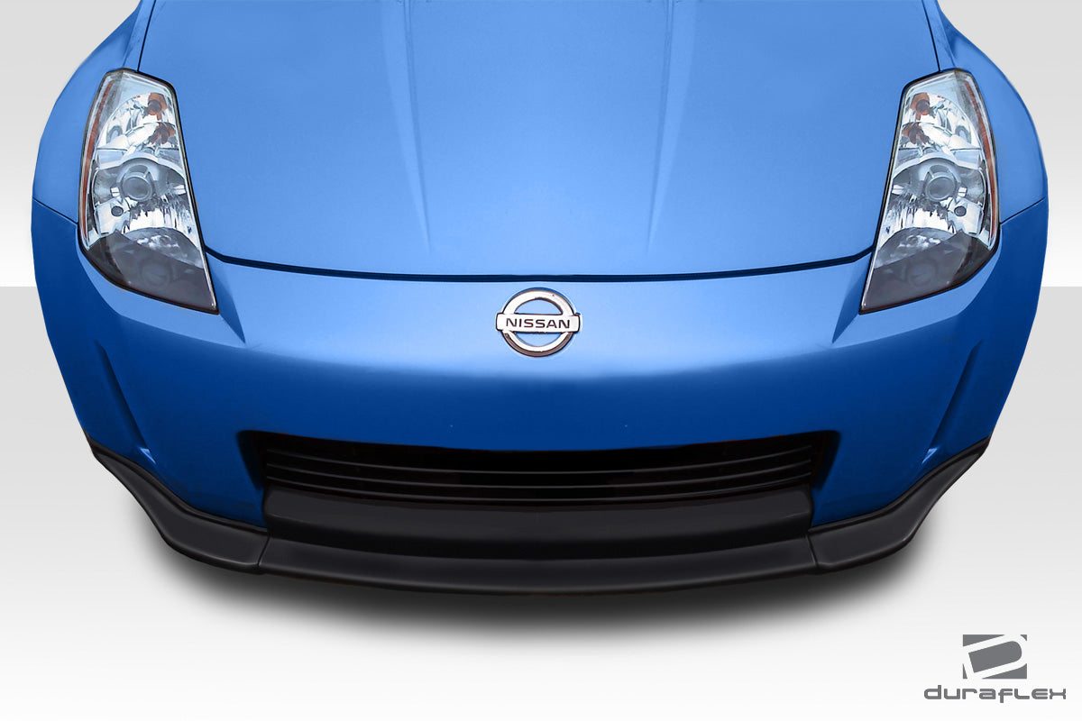 Front Lip 113454 Duraflex