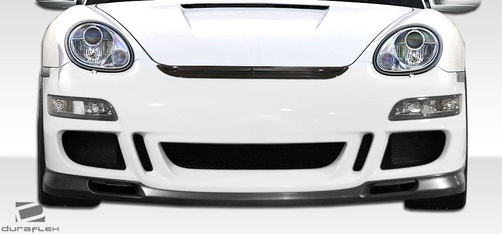 Bumper Covers - Front 107242 Duraflex