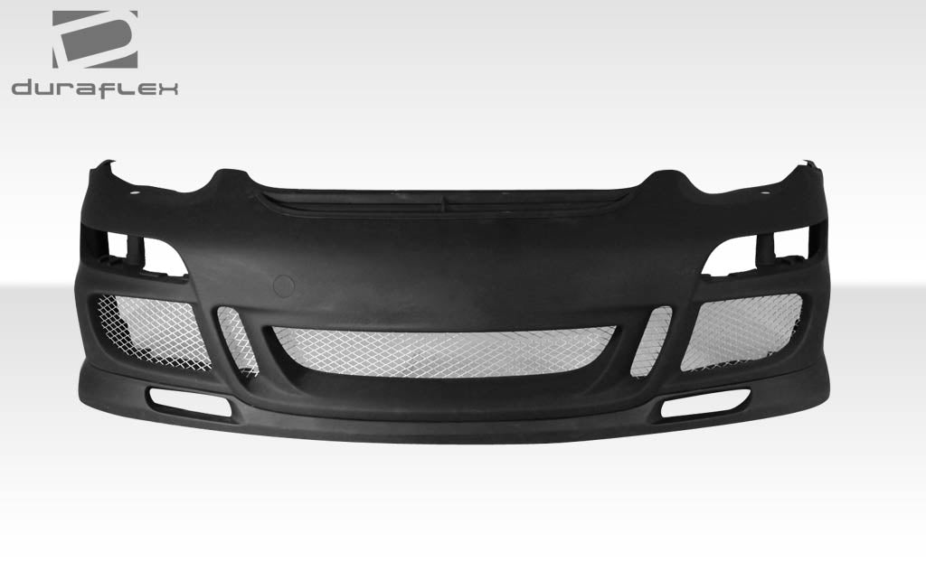 Bumper Covers - Front 107242 Duraflex