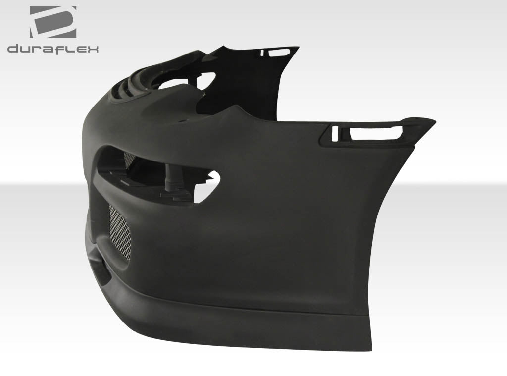 Bumper Covers - Front 107242 Duraflex