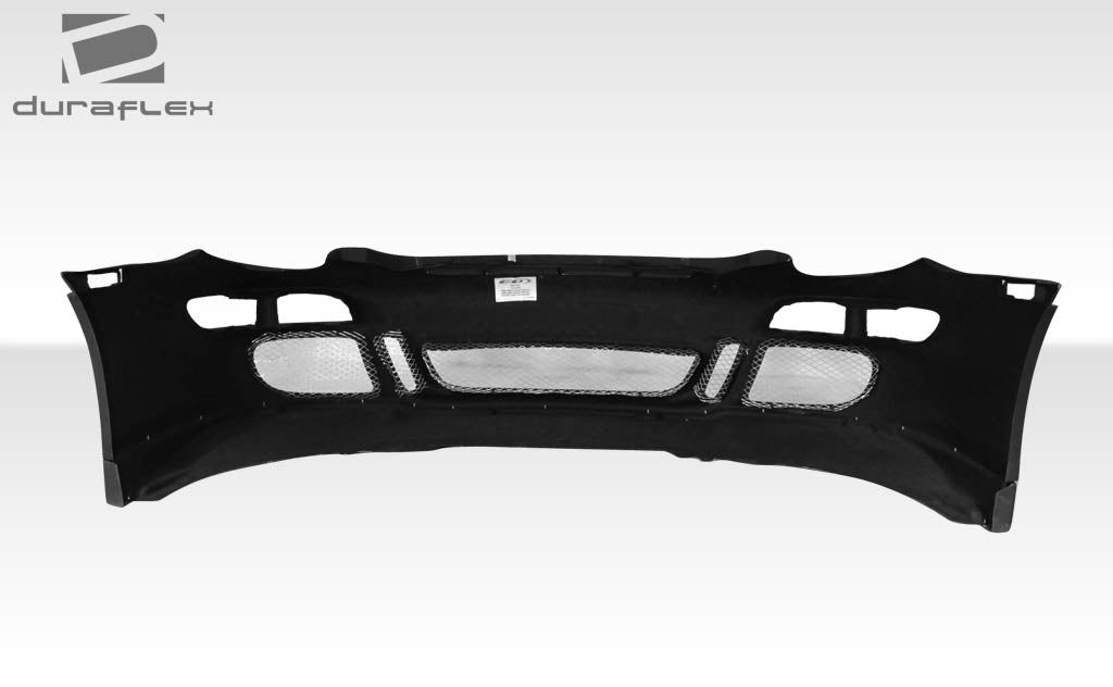Bumper Covers - Front 107242 Duraflex