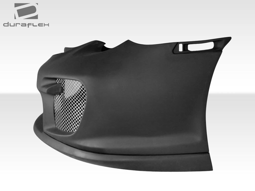 Bumper Covers - Front 107246 Duraflex