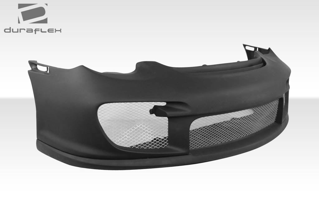 Bumper Covers - Front 107246 Duraflex