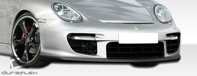Bumper Covers - Front 107246 Duraflex