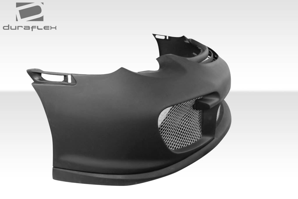 Bumper Covers - Front 107246 Duraflex