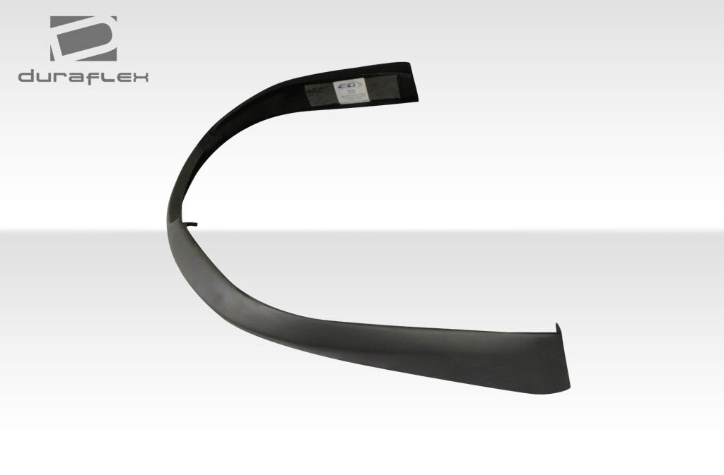 Front Lip 107260 Duraflex