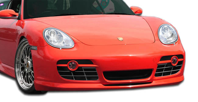 Front Lip 107260 Duraflex