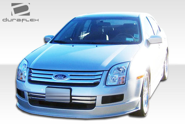 Front Lip 103091 Duraflex