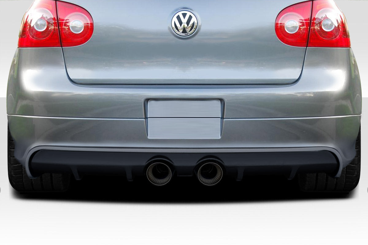 Rear Lip 118054 Duraflex