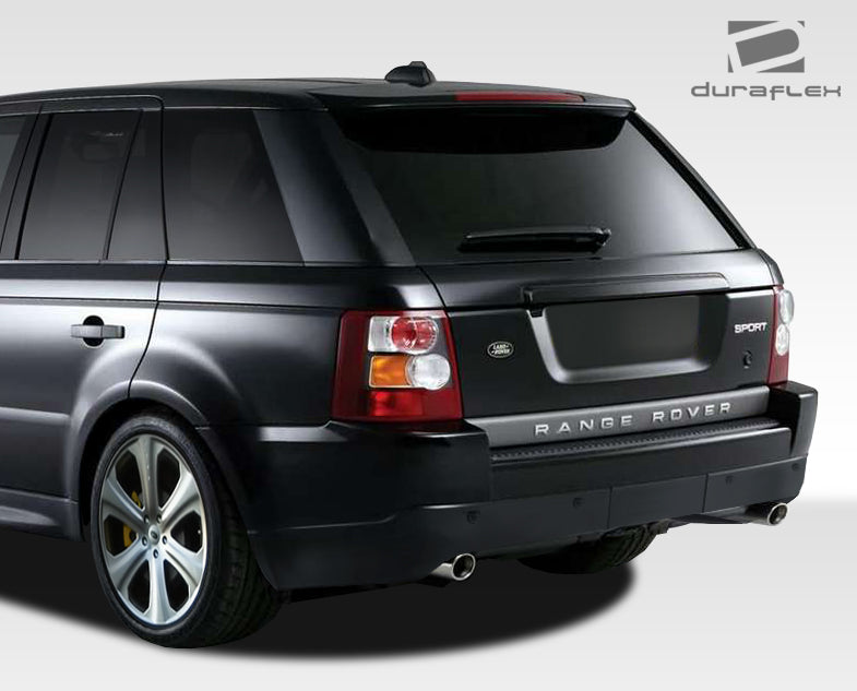 Body Kits 108134 Duraflex