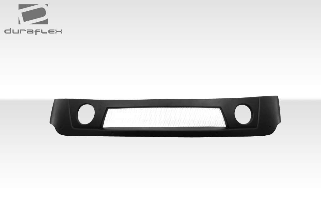 Front Lip 108132 Duraflex