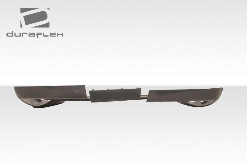 Rear Lip 108133 Duraflex