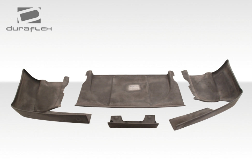 Rear Lip 108133 Duraflex