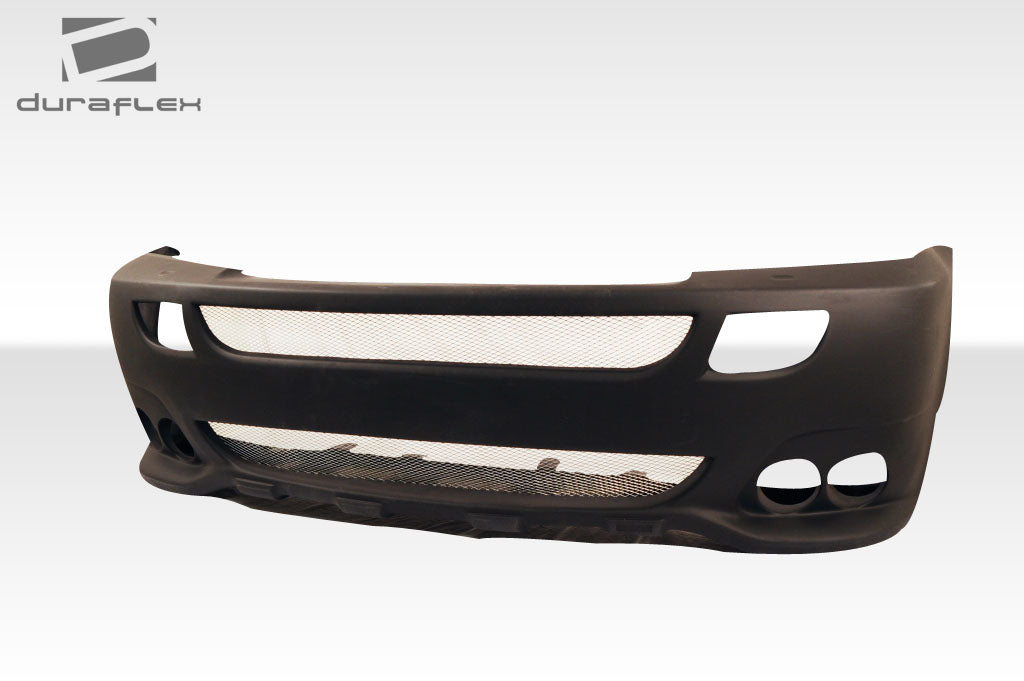 Bumper Covers - Front 107140 Duraflex