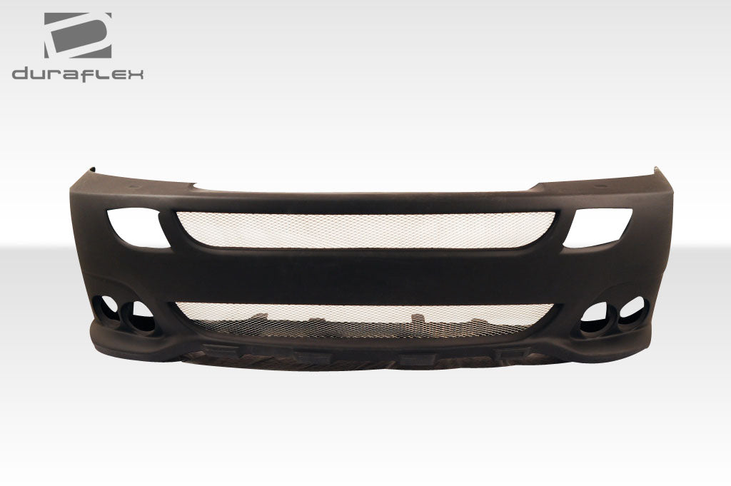 Bumper Covers - Front 107140 Duraflex