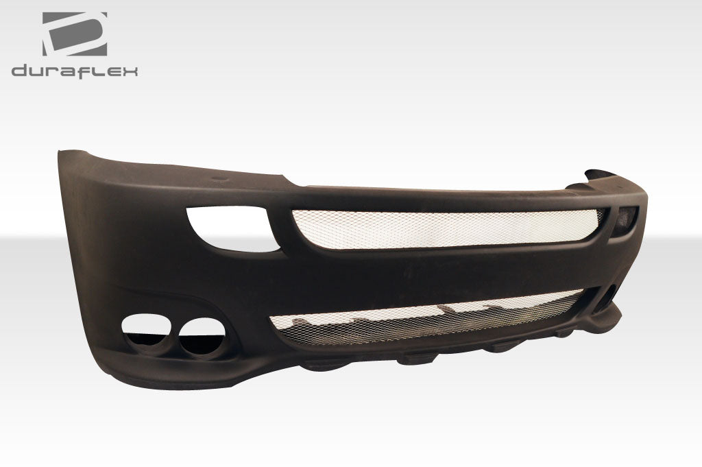 Bumper Covers - Front 107140 Duraflex