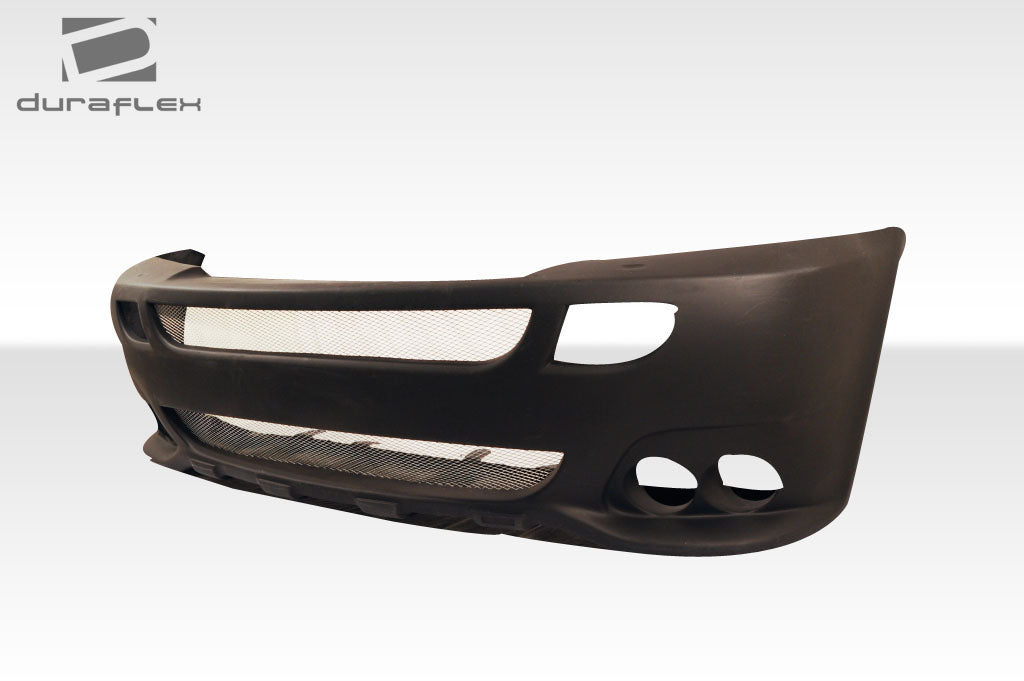 Bumper Covers - Front 107140 Duraflex
