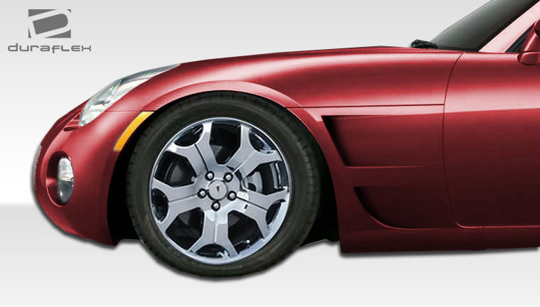 Fenders 106230 Duraflex