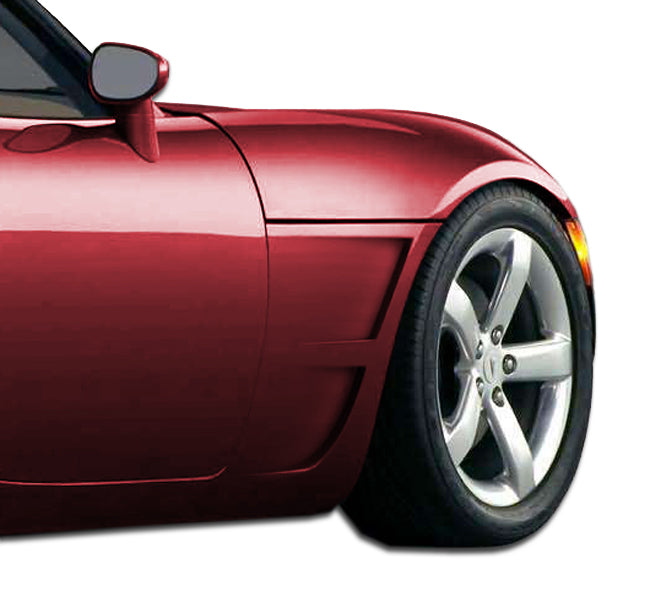 Fenders 106230 Duraflex