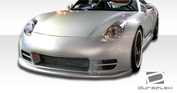 Bumper Covers - Front 103588 Duraflex