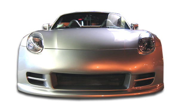 Bumper Covers - Front 103588 Duraflex