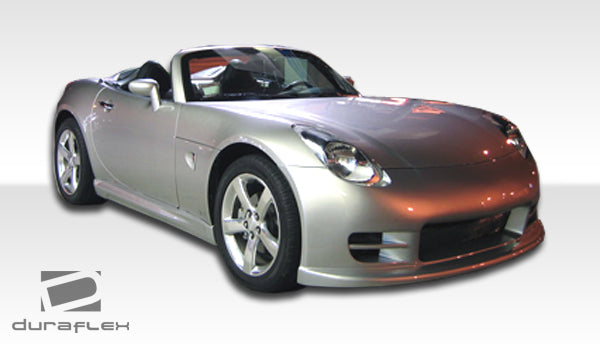 Bumper Covers - Front 103588 Duraflex